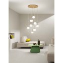 Lampadari Moderni