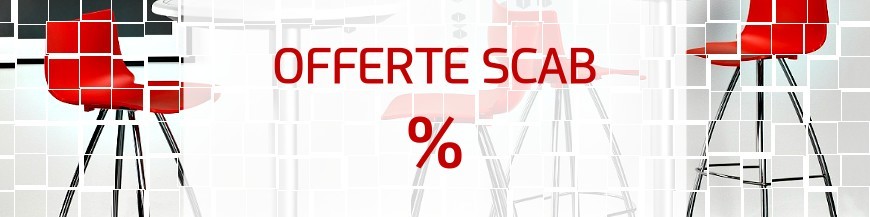 Offerte Scab