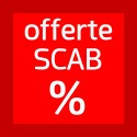 Offerte Scab